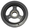 Harmonic Balancer - 2004 Mazda Tribute 3.0L Engine Parts # HBA1109ZE41