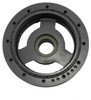 Harmonic Balancer - 2000 Chevrolet Corvette 5.7L Engine Parts # HBA1115ZE6