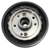 Harmonic Balancer - 2000 Buick Regal 3.8L Engine Parts # HBA1122ZE8