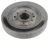 Harmonic Balancer - 1989 Dodge B350 5.9L Engine Parts # HBA1132ZE14