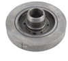 Harmonic Balancer - 1987 Dodge D100 5.9L Engine Parts # HBA1132ZE21