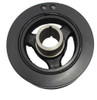 Harmonic Balancer - 1998 Dodge B1500 5.9L Engine Parts # HBA1133ZE1