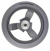 Harmonic Balancer - 1989 Toyota Celica 2.0L Engine Parts # HBA1138ZE7