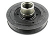 Harmonic Balancer - 1996 Toyota 4Runner 2.7L Engine Parts # HBA1141ZE1