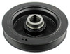 Harmonic Balancer - 1996 Nissan Sentra 1.6L Engine Parts # HBA1143ZE6