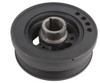 Harmonic Balancer - 1989 Ford E-350 Econoline Club Wagon 4.9L Engine Parts # HBA1152ZE35