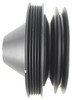 Harmonic Balancer - 1991 Dodge Ram 50 3.0L Engine Parts # HBA1164ZE3