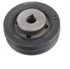 Harmonic Balancer - 2001 Subaru Impreza 2.5L Engine Parts # HBA1166ZE40