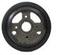 Harmonic Balancer - 2000 GMC C3500 6.5L Engine Parts # HBA1170ZE156