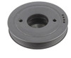 Harmonic Balancer - 2001 Mitsubishi Eclipse 3.0L Engine Parts # HBA1176ZE19