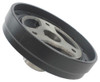 Harmonic Balancer - 1997 GMC Jimmy 4.3L Engine Parts # HBA1181ZE93