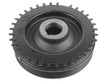Harmonic Balancer - 1998 Mazda 626 2.0L Engine Parts # HBA1184ZE6