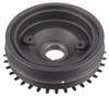 Harmonic Balancer - 1998 Mazda 626 2.0L Engine Parts # HBA1184ZE6