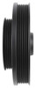 Harmonic Balancer - 2003 Honda Civic 1.7L Engine Parts # HBA1192ZE4