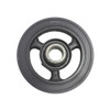 Harmonic Balancer - 1997 Cadillac DeVille 4.6L Engine Parts # HBA1195ZE5
