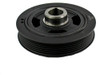 Harmonic Balancer - 2000 Toyota Corolla 1.8L Engine Parts # HBA1197ZE20
