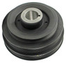 Harmonic Balancer - 1998 Nissan Pathfinder 3.3L Engine Parts # HBA1199ZE7