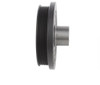 Harmonic Balancer - 1998 Lexus LX470 4.7L Engine Parts # HBA1203ZE8