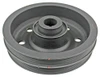 Harmonic Balancer - 1992 Honda Civic 1.5L Engine Parts # HBA1217ZE7
