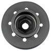 Harmonic Balancer - 1994 Honda Civic 1.5L Engine Parts # HBA1217ZE9