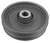 Harmonic Balancer - 1996 Honda Civic del Sol 1.6L Engine Parts # HBA1225ZE1