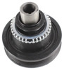 Harmonic Balancer - 2003 Ford Explorer Sport 4.0L Engine Parts # HBA1236ZE8