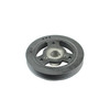 Harmonic Balancer - 1995 Jeep Wrangler 2.5L Engine Parts # HBA1254ZE16