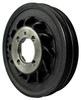 Harmonic Balancer - 1994 Mitsubishi Expo 2.4L Engine Parts # HBA1276ZE19