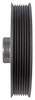 Harmonic Balancer - 2002 Honda Civic 2.0L Engine Parts # HBA1298ZE14