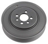 Harmonic Balancer - 2005 Volkswagen Jetta 2.0L Engine Parts # HBA1335ZE59