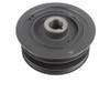 Harmonic Balancer - 2000 Nissan Frontier 3.3L Engine Parts # HBA1348ZE2