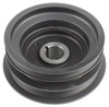 Harmonic Balancer - 2002 Nissan Frontier 3.3L Engine Parts # HBA1348ZE4