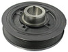 Harmonic Balancer - 2007 Toyota Tacoma 2.7L Engine Parts # HBA1365ZE4