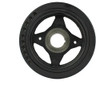 Harmonic Balancer - 2014 Nissan Cube 1.8L Engine Parts # HBA1374ZE10