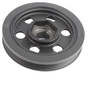 Harmonic Balancer - 2008 Honda Fit 1.5L Engine Parts # HBA1383ZE2