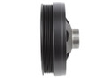 Harmonic Balancer - 2002 Mercedes-Benz E430 4.3L Engine Parts # HBA1415ZE51