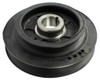Harmonic Balancer - 1993 Nissan Sentra 2.0L Engine Parts # HBA1480ZE17