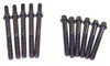Head Bolt Kit - 2001 Jeep Wrangler 2.5L Engine Parts # HBK1122ZE15
