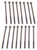 Head Bolt Kit - 1995 Chrysler New Yorker 3.5L Engine Parts # HBK1145ZE11