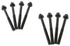 Head Bolt Kit - 2011 Jeep Grand Cherokee 3.6L Engine Parts # HBK1169ZE75