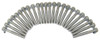 Head Bolt Kit - 2004 Dodge Viper 8.3L Engine Parts # HBK1183ZE5