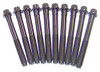 Head Bolt Kit - 2007 Mitsubishi Lancer 2.0L Engine Parts # HBK119ZE11