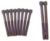Head Bolt Kit - 2005 Kia Spectra5 2.0L Engine Parts # HBK124ZE40
