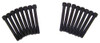 Head Bolt Kit - 1999 Mitsubishi 3000GT 3.0L Engine Parts # HBK125ZE116