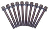 Head Bolt Kit - 2004 Hyundai Accent 1.6L Engine Parts # HBK129ZE10