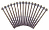 Head Bolt Kit - 2001 Chrysler LHS 3.5L Engine Parts # HBK143ZE27