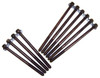 Head Bolt Kit - 1999 Dodge Neon 2.0L Engine Parts # HBK149ZE9
