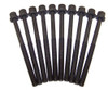 Head Bolt Kit - 2012 Hyundai Sonata 2.4L Engine Parts # HBK168ZE32