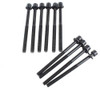 Head Bolt Kit - 2015 Hyundai Elantra GT 2.0L Engine Parts # HBK193ZE5