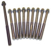 Head Bolt Kit - 1998 Honda Accord 2.3L Engine Parts # HBK214ZE3
